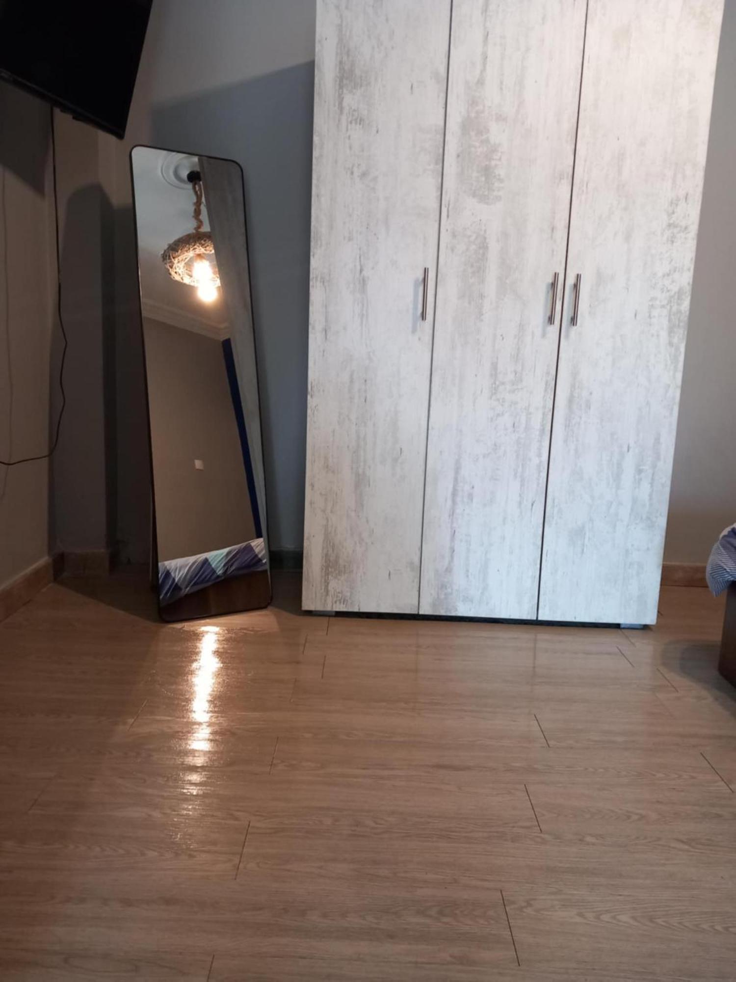 Closer "Egnatia Apartment 1" Thessalonique Extérieur photo
