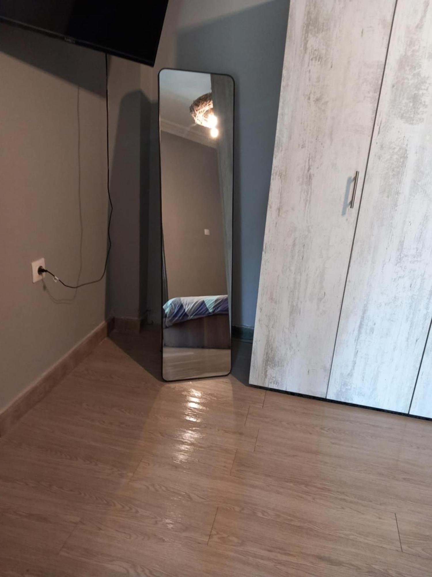 Closer "Egnatia Apartment 1" Thessalonique Extérieur photo